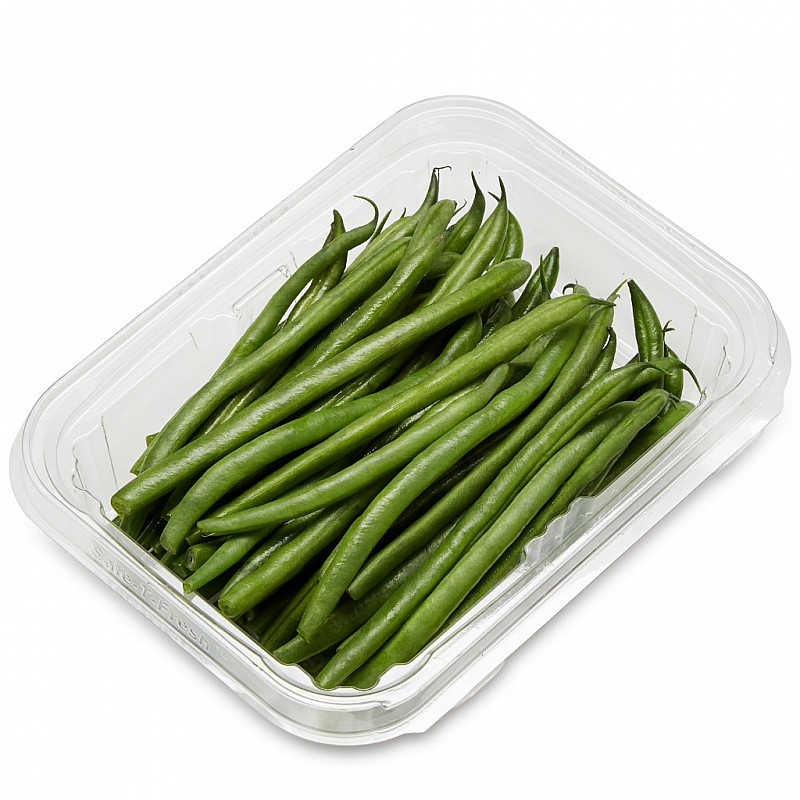 Trimmed French Beans