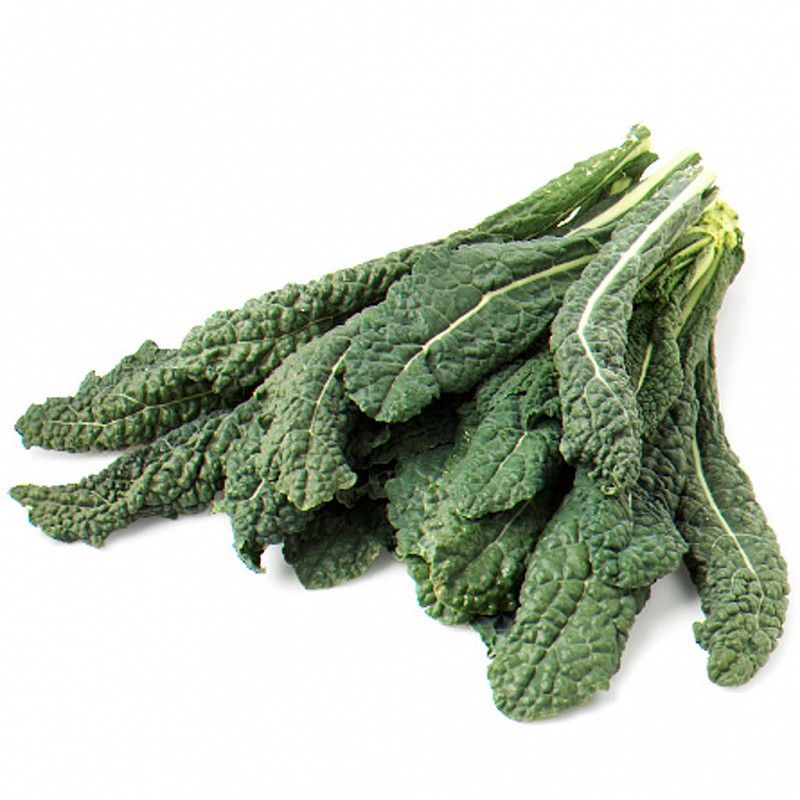Lacinato Kale
