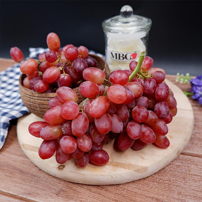 Australian Crimson Grape