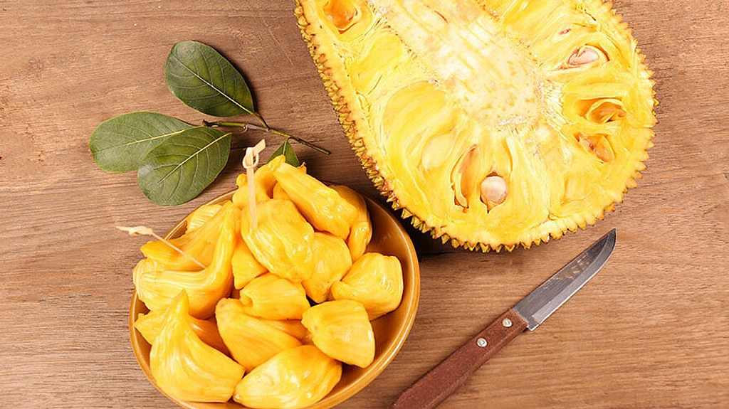 Jackfruit