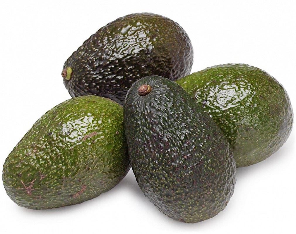 Hass Avocado