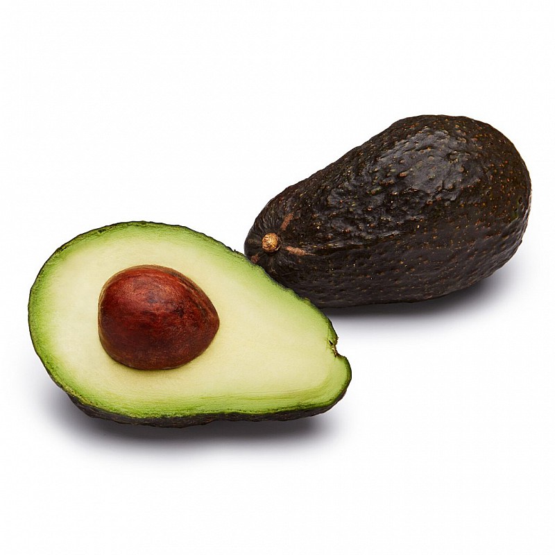 Hass Avocados, Ready-to-Eat