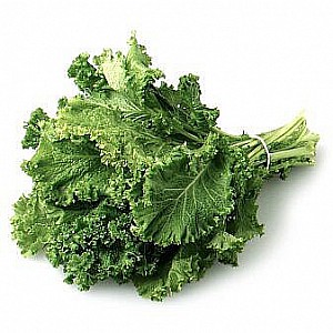 Organic Mustard Greens
