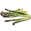 Organic Asparagus